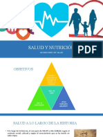 1 Salud y Nutrición