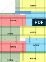 U2 Planos Sectorización Antihorario