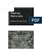 14PDFPedrasNaturais PDF