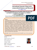 Proces performance Qualification of Alendronate sodium and cholecalciferol.pdf