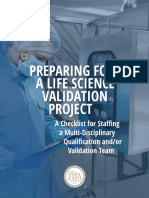 The FDA Group - Preparing for a Life Science Validation Project.pdf