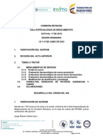 Acta No 17 de 2018 SEM PDF