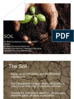 Topic3 Soil
