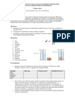 Giua de Laboratorio Densidad.