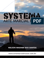 Inrudução Ao Systema Arte Marcial Russa