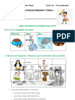 Guía Ciencias 1º 02-16 sept.