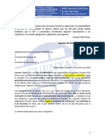 Microsoft Word - DFF Recurso de Revocacion Por Declaracion Espontanea PDF