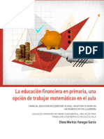 Pedagogías4 - Educacion Matematica Financiera en Aula