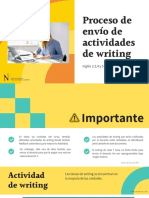 Proceso de envío de writings_ Inglés 2.3.4 y 5