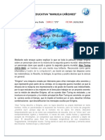 Codigo Enigma PDF