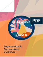 Guideline Lomba NMGBC 2020 PDF