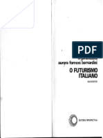 Marinetti Manifestos PDF