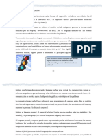Clasificación de La Comunicación PDF