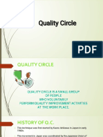 Quality Circle - Pom - Ecom PDF