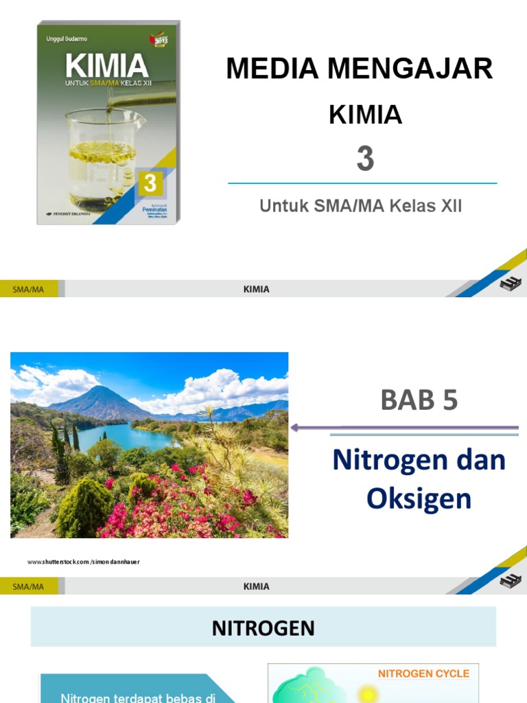 Bab 5 | PDF