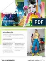 Pronóstico de Denim P V 20 ¡Es El Momento! PDF