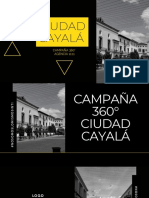 Ciudad Cayalá PDF