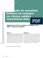 Comportamento Felino 1 PDF