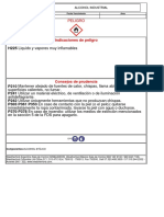 SGA22x18Mv2Alcohol Industrial PDF