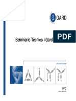 Sistemas de Puesta A Tierra Sistemas Electricos PDF