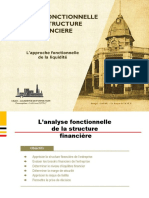 L - Analyse Fonctionnelle de La Structure Financiere