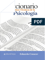 Cosacov, E. - Diccionario de Términos Técnicos de la Psicología.pdf