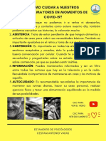 Cuidados para El Adulto Mayor PDF