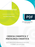 Presentación Psicolinguistica 2016-1 PDF