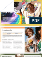 Pronóstico de Estampados y Gráficos Infantiles P V 20 ¡Es El Momento! PDF