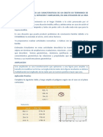 Describimos Las Caracteristicas de Un Objeto en Terrminos de Traslacion