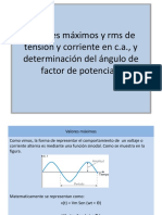 Primera Semana