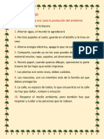 Decalogo Ambiental PDF