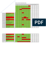 DAFTAR REKAP TUGAS E-LEARNING PPKN X MIPA 2