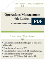 Chapter 7 - Just-in-Time (JIT) and Lean Systems.ppt