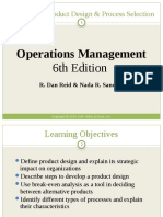 Chapter 3 - Product Design & Process Selection.pptx