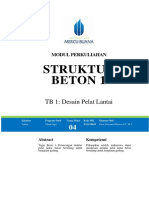 Struktur-Beton 1-TB 1 (2