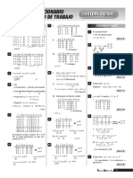 Solucionario Aritmética 4° PDF