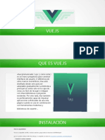 React y Vue PDF