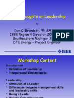 Leadership-Presentation