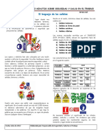 Info 011 SSO Lenguaje de Las Señales