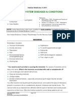 Herb Med 4 2011 - Nervous System Conditions