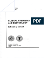 Clinical Chemistry and Enzymology (PDFDrive) PDF