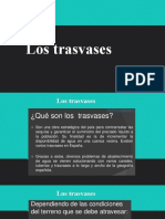 TRASVASES