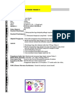 RPH Muzik Tahun 4docx PDF