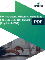 Advanced English 50 PDF