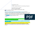 F9P_Opciones de Postproceso