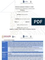 6.6.-Validación y Amenazas Al Sistema