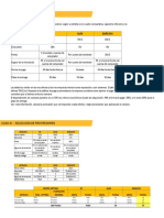 Caso Seleccion de Proveedores