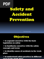 Basic Safety PDF