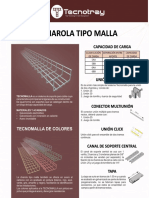 Charola Malla PDF